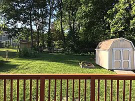 Charming 2bedroom and 1bathroom in Cincinnati, OH (Photo 7 of 12)