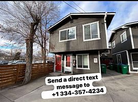 2 Bedroom 1 Bathroom  in Reno, NV