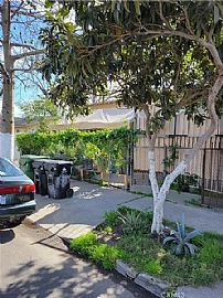 Multi-Family Home For Families  in Los Angeles, CA (Photo 5 of 8)