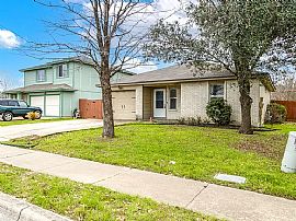 2 Bedroom 1 Bathroom  in Austin, TX