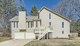 Spacious 4 Bedrooms 3 Bedrooms House For Rent  in Douglasville, GA