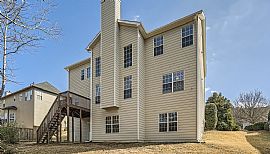 Spacious 5 Bedrooms 3 Bathrooms House For Rent. in Lawrenceville, GA (Photo 12 of 12)