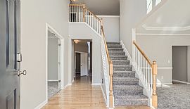 Spacious 5 Bedrooms 3 Bathrooms House For Rent. in Lawrenceville, GA (Photo 2 of 12)