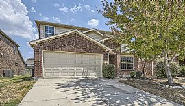 Spacious Single Family House For Rent at Affordable Price  in Garland, TX