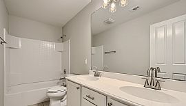 Spacious Single Family House For Rent at Affordable Price  in Garland, TX (Photo 11 of 12)