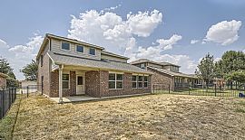 Spacious Single Family House For Rent at Affordable Price  in Garland, TX (Photo 12 of 12)