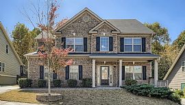 511 Sunset St, Canton, Ga 30114 House For Rent in Canton, GA