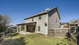 511 Sunset St, Canton, Ga 30114 House For Rent in Canton, GA (Photo 12 of 12)