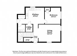 Apply and Get Approved to Lease This Home By February 29, 2024 in Charlotte, NC (Photo 2 of 10)