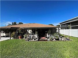 Lake Placid, Fl 33852 $650 Mthly in Bartow, FL