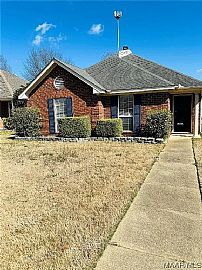 8425 English Oak Loop, Montgomery, Al 36117 in Montgomery, AL