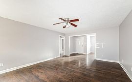 Quiet, Clean and Peaceful Home in Jackson, TN (Photo 2 of 9)