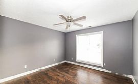 Quiet, Clean and Peaceful Home in Jackson, TN (Photo 9 of 9)