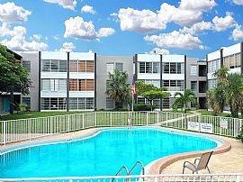 1 Bed Apartment For Rent  in Fort Lauderdale, FL (Photo 3 of 9)