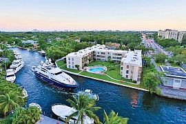 1 Bed Apartment For Rent  in Fort Lauderdale, FL (Photo 9 of 9)