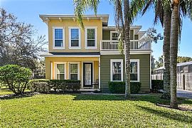 Townhouse For Rent in Orlando, FL