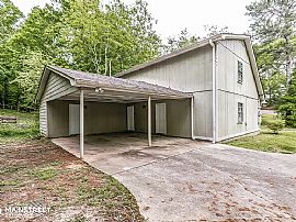 House For Rent 705 25th Ave Ne, Birmingham, Al 35215 in Birmingham, AL (Photo 12 of 12)