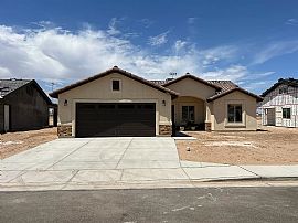 3980 San Diego St, Wellton, Az 85356 in Wellton, AZ