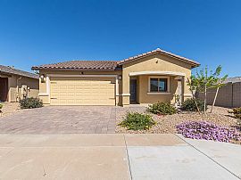 25794 W Samantha Way, Buckeye, Az 85326 in Buckeye, AZ