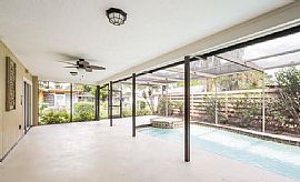 3-Bedroom Gem in The Heart of Sarasota in Sarasota, FL