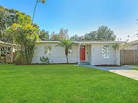 2826 17th Ave N, Saint Petersburg, Fl 33713 in Saint Petersburg, FL