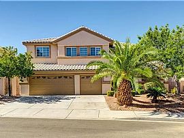 423 Norridgewock St, Henderson, Nv 89074 in Henderson, NV