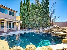 423 Norridgewock St, Henderson, Nv 89074 in Henderson, NV (Photo 2 of 12)