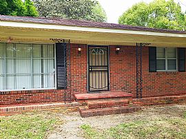 268 8th Ave, Chickasaw, Al 36611 in Chickasaw, AL