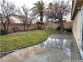 7821 Purple Mountain Ave, Las Vegas, Nv 89131 in Las Vegas, NV (Photo 12 of 12)