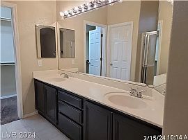 7821 Purple Mountain Ave, Las Vegas, Nv 89131 in Las Vegas, NV (Photo 5 of 12)