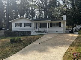 501 Cheri Ln, Birmingham, Al 35215 in Birmingham, AL