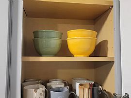 Charming 1bd and 1ba in Dallas, TX (Photo 8 of 12)