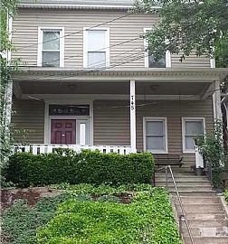 Welcome to 745 Florence Ave, Located in Avalon in Pittsburgh, PA