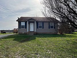 Nice and Affordable 3 Br, 1.5 Ba House For Rent  in Oak Grove, KY