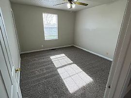 Nice and Affordable 3 Br, 1.5 Ba House For Rent  in Oak Grove, KY (Photo 2 of 8)