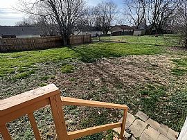 Nice and Affordable 3 Br, 1.5 Ba House For Rent  in Oak Grove, KY (Photo 8 of 8)