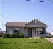 Treasure The Moments in This Charming 2-Bedroom in Oak Grove, KY