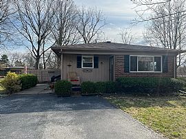 2 Bedroom, 1 Ba Duplex Approximately in Indianapolis, IN