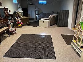 2 Bedroom, 1 Ba Duplex Approximately in Indianapolis, IN (Photo 5 of 10)