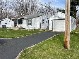 This Property Won'T Last Long! in Chesterfield, IN