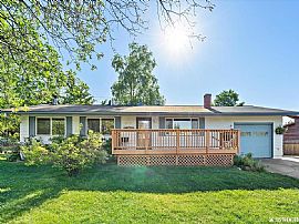 10545 Chatanika Loop, Eagle River, Ak 99577  Peaceful House in Eagle River, AK (Photo 2 of 9)