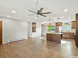 10545 Chatanika Loop, Eagle River, Ak 99577  Peaceful House in Eagle River, AK (Photo 3 of 9)