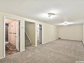 10545 Chatanika Loop, Eagle River, Ak 99577  Peaceful House in Eagle River, AK (Photo 9 of 9)