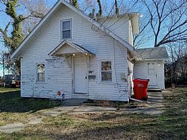 This Adorable 2 Bedroom Detached House in Bridgeton, NJ