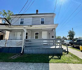 Welcome to 221 Mcneal St in Millville!  in Millville, NJ