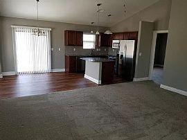 Beautiful Two Bedroom Available in Kechi, KS (Photo 3 of 6)