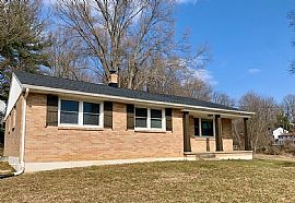 561 Southwood Rd, Hockessin, De 19707  Available House For Rent in Hockessin, DE