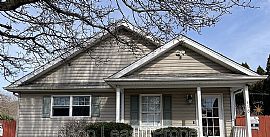 410 N Race St, Georgetown, De 19947 Lovely House For Rent in Georgetown, DE