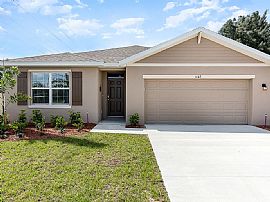 1607 Amalfi Dr, Cocoa, Fl 32926 in Cocoa, FL