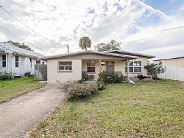 1107 Geiger St, Rockledge, Fl 32955 in Rockledge, FL